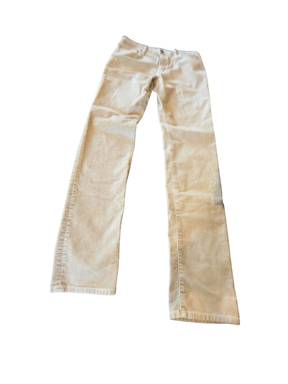 American Eagle Outfitters Next Level Stretch Preppy Straight Leg Corduroy